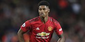 Jose Mourinho Diklaim Rusak Marcus Rashford dan Anthony Martial Jose Mourinho Diklaim Rusak Marcus Rashford dan Anthony Martial