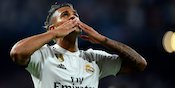 Mariano Diaz Enggan Kibarkan Bendera Putih di Real Madrid