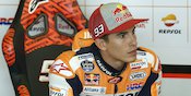 'Marc Marquez Adalah Valentino Rossi 10 Tahun Lalu'