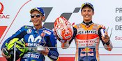 'Perselisihan Rossi vs Marquez Kontroversi Tak Berfaedah' 'Perselisihan Rossi vs Marquez Kontroversi Tak Berfaedah'