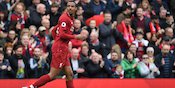 Joel Matip Tegaskan Bisa Main di Laga Manchester United vs Liverpool Joel Matip Tegaskan Bisa Main di Laga Manchester United vs Liverpool