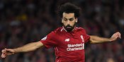 Salah Diminta Pergi Jika Liverpool Terus Puasa Gelar