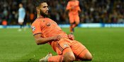 Lyon Beri Kabar Positif untuk Arsenal Soal Nabil Fekir