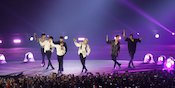 Asian Games 2018 Wujudkan #KemenanganItuDekat Bagi Fans KPOP di Indonesia