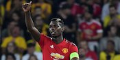 Eks Hull City: Pogba Tak Boleh Lebih Besar dari Klub Eks Hull City: Pogba Tak Boleh Lebih Besar dari Klub