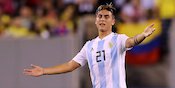 Hubungan Bos Argentina dan Dybala Ternyata Baik-baik Saja Hubungan Bos Argentina dan Dybala Ternyata Baik-baik Saja