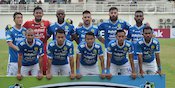 Operator Liga Sayangkan Persib Vs Persija Digelar Sore Hari