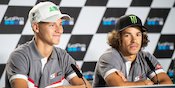 Update Daftar Tim dan Pembalap Peserta MotoGP 2019 Update Daftar Tim dan Pembalap Peserta MotoGP 2019