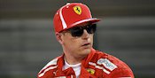 Pensiun dari Formula 1, Kimi Raikkonen Jadi Bos Tim Pabrikan Kawasaki di MXGP