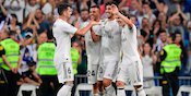 Pelatih Espanyol: Kami Buat Real Madrid Geli