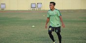 Rendi Irwan Menyambut Baik Persaingan di Lini Tengah Persebaya
