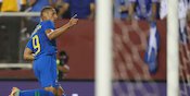Hasil Pertandingan El Salvador vs Brasil: Skor 0-5