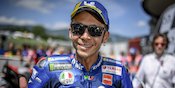 Valentino Rossi-Luca Cadalora Putuskan Kolaborasi di MotoGP 2019 Valentino Rossi-Luca Cadalora Putuskan Kolaborasi di MotoGP 2019