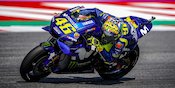 Valentino Rossi Tanggapi Kontroversi Romano Fenati di Misano
