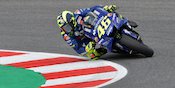 Rossi Sebut Regulasi Bukan Masalah Yamaha, Berharap 'Insting' Vinales Rossi Sebut Regulasi Bukan Masalah Yamaha, Berharap 'Insting' Vinales
