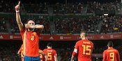 Wales vs Spanyol, Enrique Akan Turunkan Pemain Terbaik Wales vs Spanyol, Enrique Akan Turunkan Pemain Terbaik