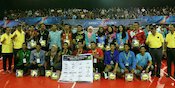 Cari Bibit Potensial, Specs Gelar Turnamen Futsal Antar Pelajar di Solo Cari Bibit Potensial, Specs Gelar Turnamen Futsal Antar Pelajar di Solo