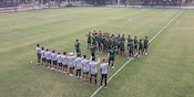 Dipanggil Timnas Indonesia U-19, Kiper Persib Janji Kerja Keras untuk Pukau Shin Tae-yong Dipanggil Timnas Indonesia U-19, Kiper Persib Janji Kerja Keras untuk Pukau Shin Tae-yong