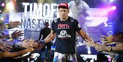 ONE Championship: Cedera Parah Buat Petarung Rusia Lebih Kuat ONE Championship: Cedera Parah Buat Petarung Rusia Lebih Kuat