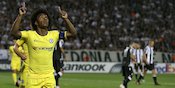 Hasil Pertandingan PAOK Thessaloniki vs Chelsea: Skor 0-1