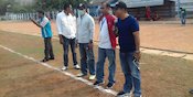 Drama Adu Penalti, Ngada Kalahkan Ende untuk Rebut Trofi Wuamesu Indonesia Cup 2018