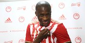 Baru Tiga Bulan, Olympiakos Resmi Putus Kontrak Yaya Toure