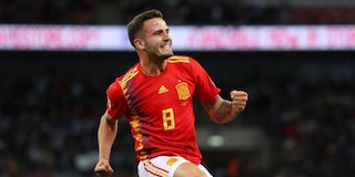 Kabar Gembira MU dan Chelsea! Atletico Madrid Bakal Pinjamkan Saul Niguez