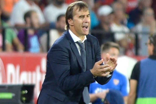 Julen Lopetegui