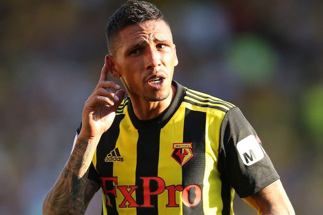 Jose Holebas