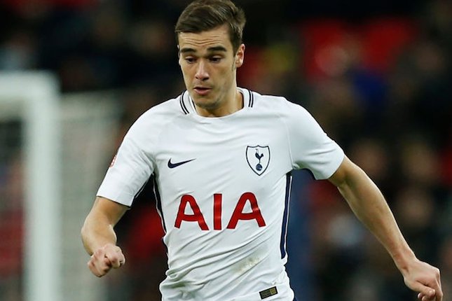 Harry Winks