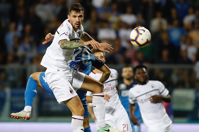 Alessio Romagnoli