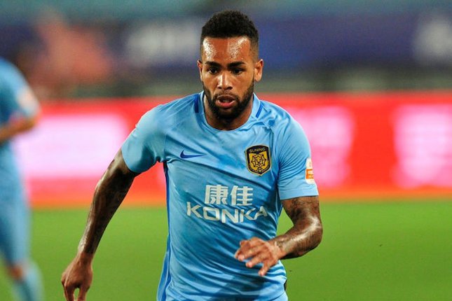 Alex Texeira