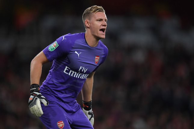 Bernd Leno