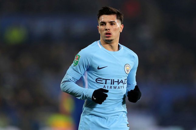 Brahim Diaz ke Real Madrid