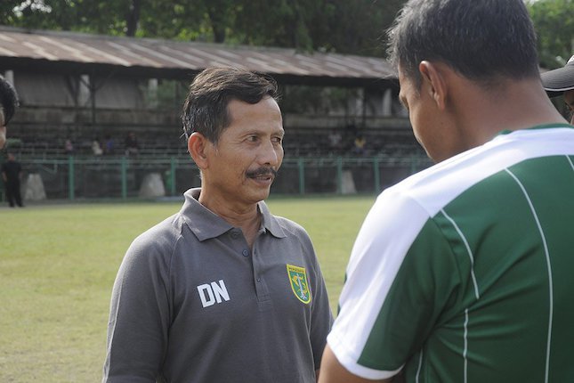 Alasan Persebaya Simpan Sebagian Eks Penggawa Persipura - Bola.net