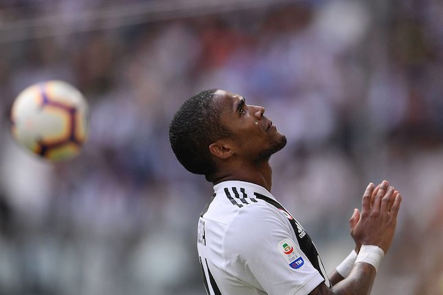 Douglas Costa