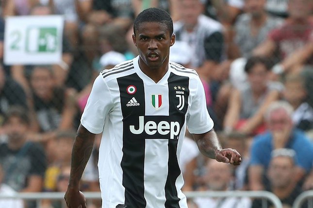 Douglas Costa