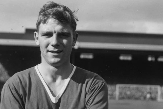 Duncan Edwards