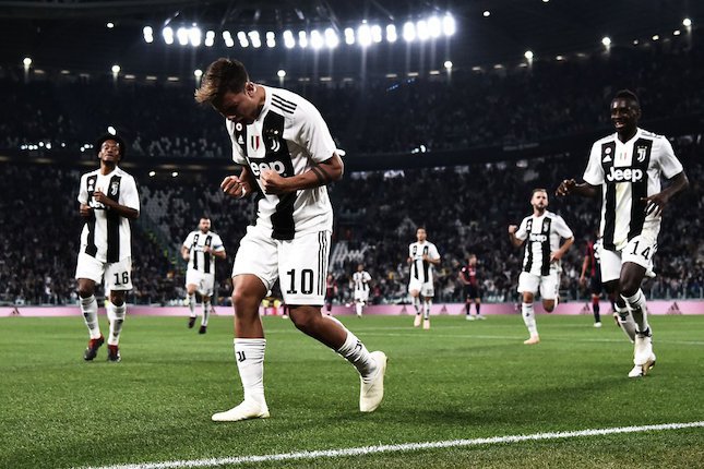 Hasil Pertandingan Juventus vs Bologna: Skor 2-0 Hasil Pertandingan Juventus vs Bologna: Skor 2-0
