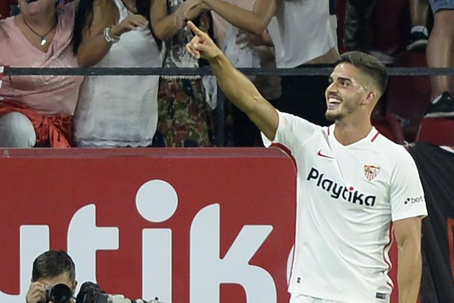 Andre Silva (Sevilla)