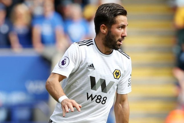 Joao Moutinho