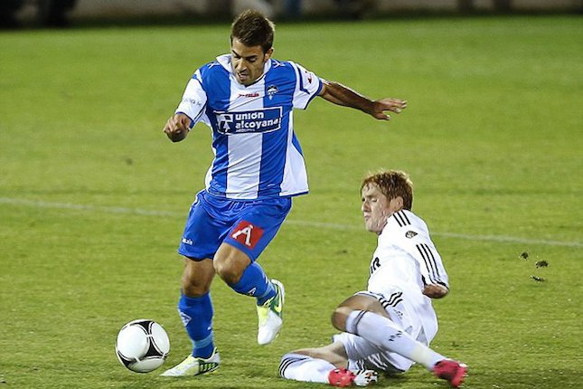 Julio Jesus de Dios Moreno
