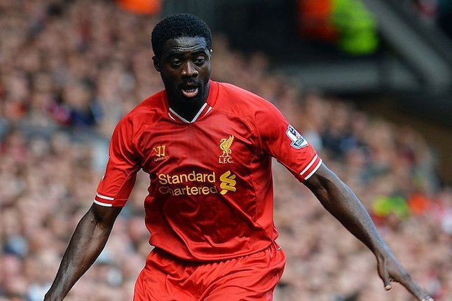 Kolo Toure