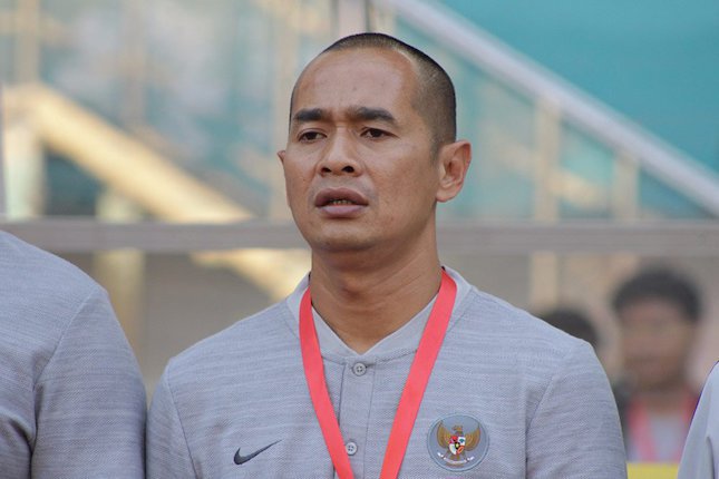 Kurniawan Dwi Yulianto