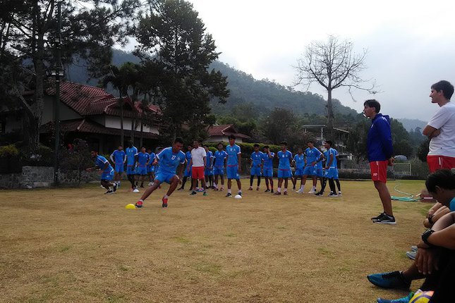 Liga 1 Disetop Sementara, Ini Harapan Arema FC Pada PT LIB Liga 1 Disetop Sementara, Ini Harapan Arema FC Pada PT LIB