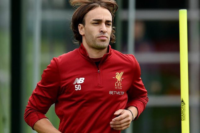 Lazar Markovic