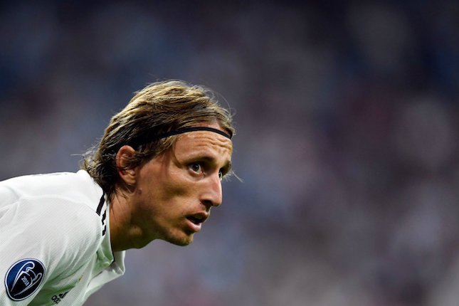 Modric Memudar Setelah Piala Dunia