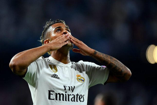 Mariano Diaz