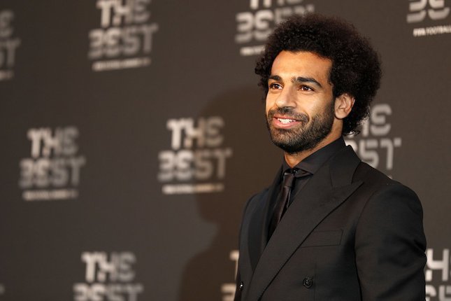 Tak Ada Salah dan De Bruyne di FIFPro XI