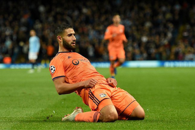 Nabil Fekir